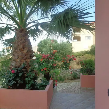 Angelina's Helmata Casa vacanze