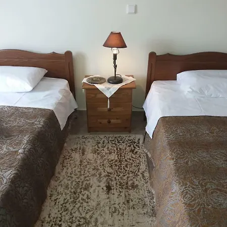Casa vacanze Angelina's Helmata Argostoli (Kefalonia)