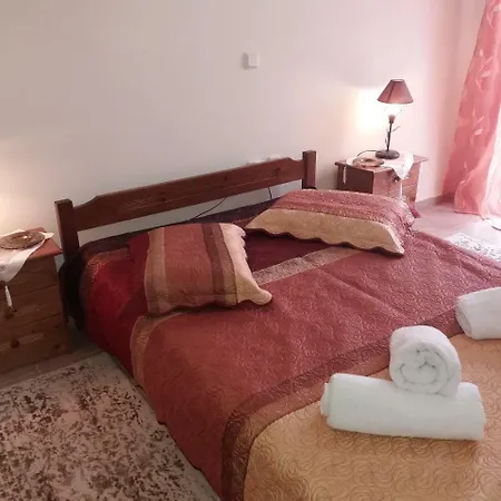 Casa vacanze Angelina's Helmata