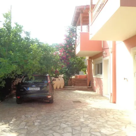 Casa vacanze Angelina's Helmata Argostoli (Kefalonia)