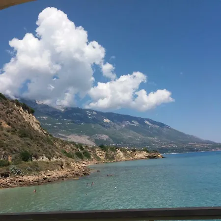 Angelina's Helmata Casa vacanze Argostoli (Kefalonia)