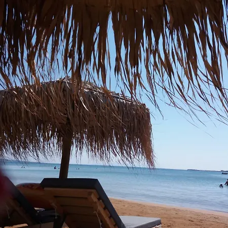 Casa vacanze Angelina's Helmata