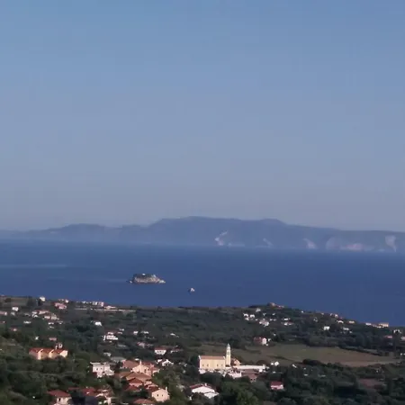 Angelina's Helmata Casa vacanze Argostoli (Kefalonia)