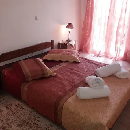 Angelina's Helmata Casa vacanze Argostoli (Kefalonia)
