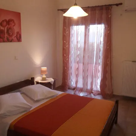 Casa vacanze Angelina's Helmata Argostoli (Kefalonia)