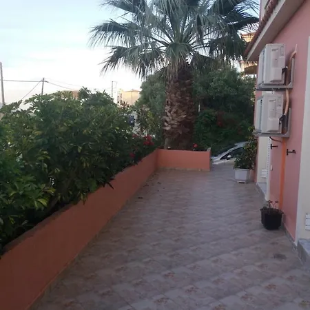 Angelina's Helmata Casa vacanze