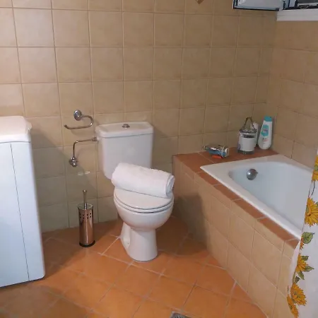 Angelina's Helmata Casa vacanze Argostoli (Kefalonia)