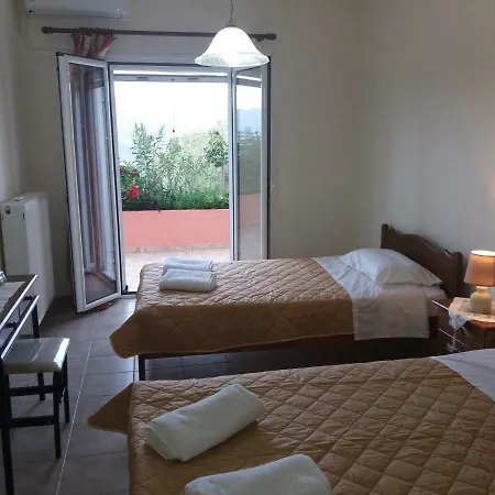 Casa vacanze Angelina's Helmata