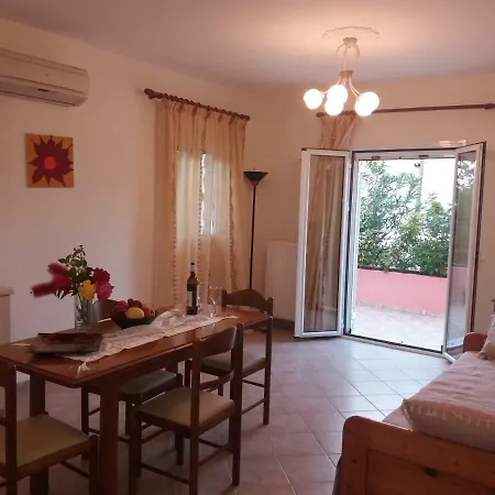 Angelina's Helmata Casa vacanze