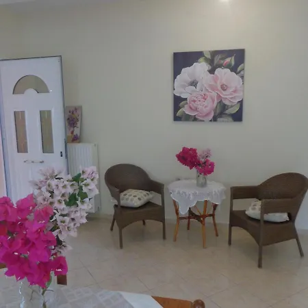 Casa vacanze Angelina's Helmata Argostoli (Kefalonia)