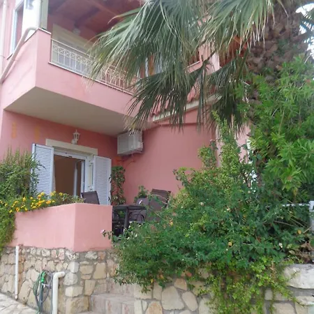 Angelina's Helmata Casa vacanze