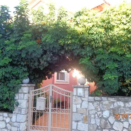 Holiday home Angelina's Helmata Argostoli (Kefalonia)