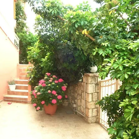 Angelina's Helmata Holiday home