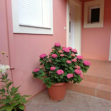 Angelina's Helmata Holiday home Argostoli (Kefalonia)