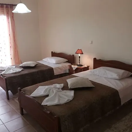 Holiday home Angelina's Helmata Argostoli (Kefalonia)