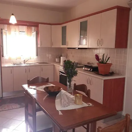 Angelina's Helmata Holiday home Argostoli (Kefalonia)