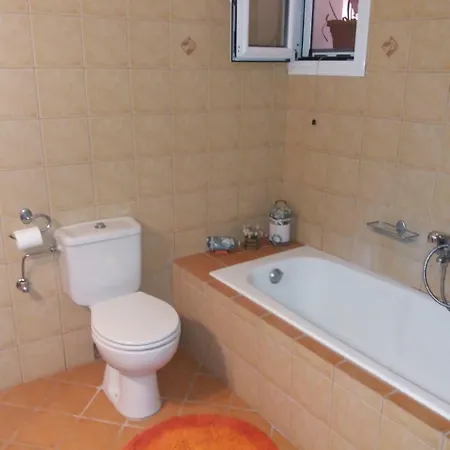 Holiday home Angelina's Helmata Argostoli (Kefalonia)