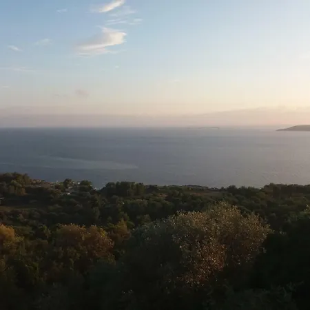 Holiday home Angelina's Helmata Argostoli (Kefalonia)