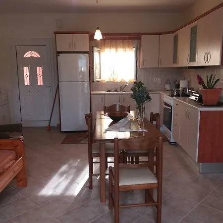 Angelina's Helmata Holiday home Argostoli (Kefalonia)