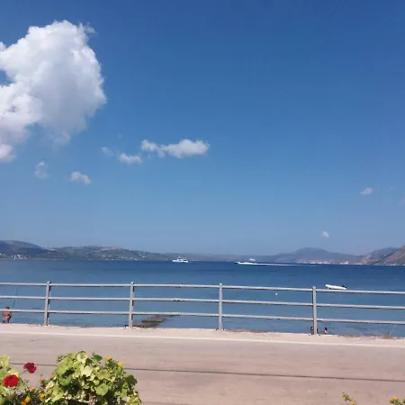 Holiday home Angelina's Helmata Argostoli (Kefalonia)