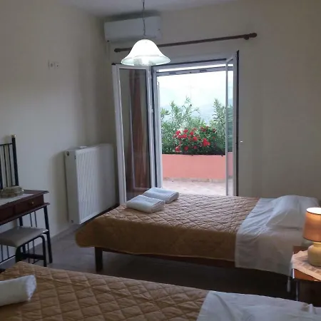 Angelina's Helmata Holiday home Argostoli (Kefalonia)
