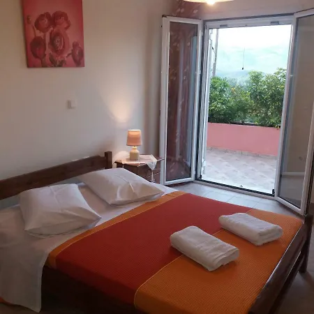 Angelina's Helmata Holiday home Argostoli (Kefalonia)