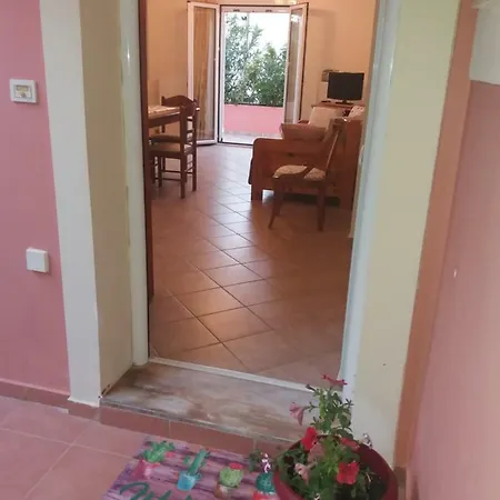 Holiday home Angelina's Helmata *