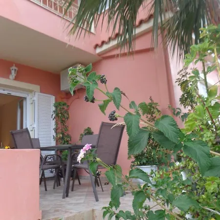 Angelina's Helmata Holiday home *