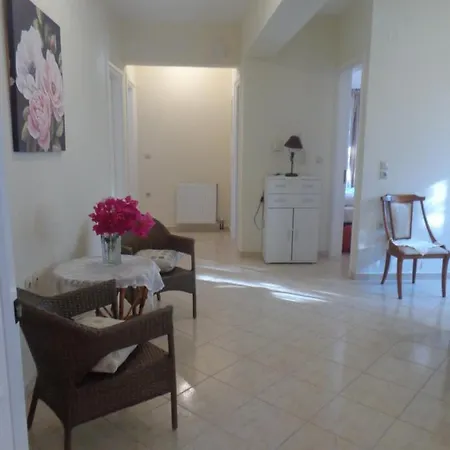 Angelina's Helmata Holiday home Argostoli (Kefalonia)